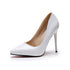 Super high heels and large heels for women - ROUTINE FASHION